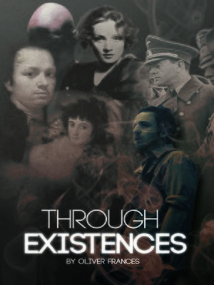 cover image of Through Existences